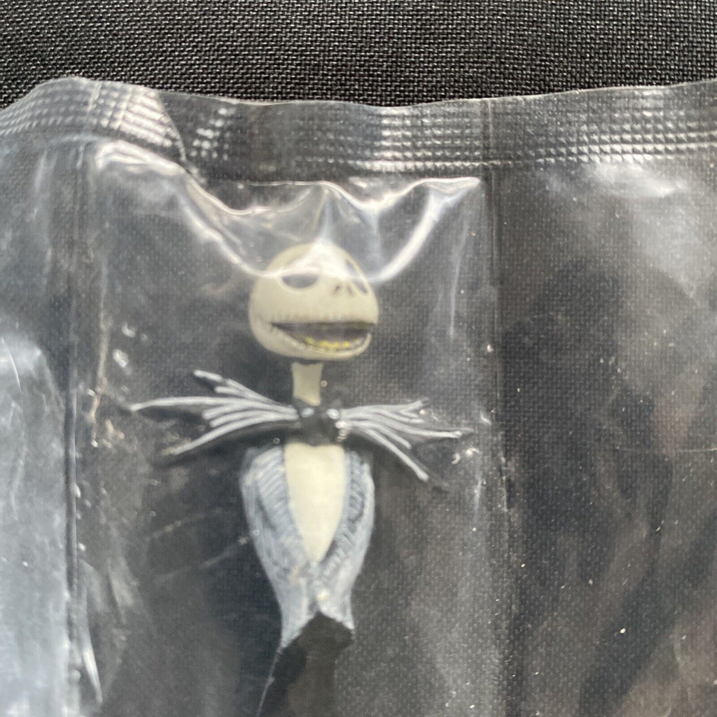 JUN Planning Nightmare Before Christmas Figure S1 #1 JACK SKELLINGTON 9345