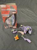 Kaiyodo Marvel Ultimate Spider-man Action Vignette Fig. 2006 Green Goblin (8323