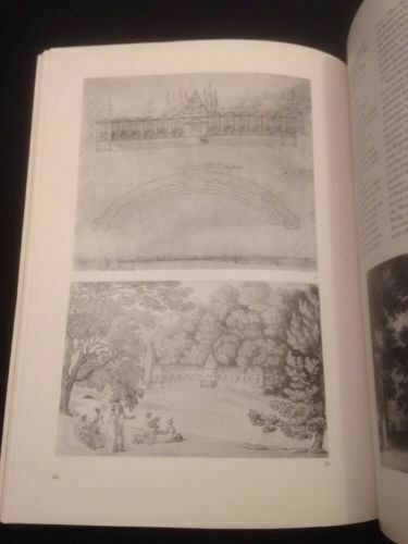 An English Arcadia 1600 - 1990 - Gervase Jackson-Stops National Trust Book (455)