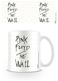 MUG Boxed Ceramic - MUSIC - Pink Floyd : The Wall