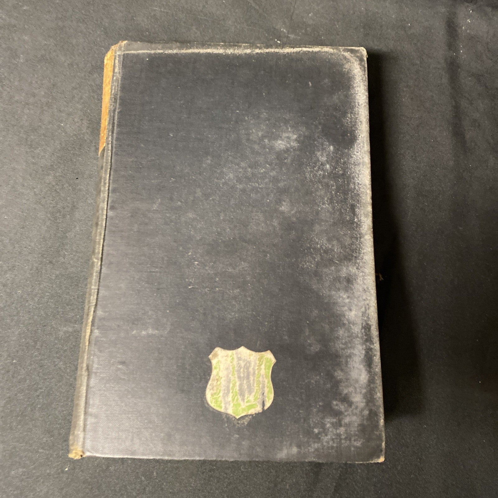 Book - Diary of a Country Parson VIII - James Woodforde - 1926 - (1547)