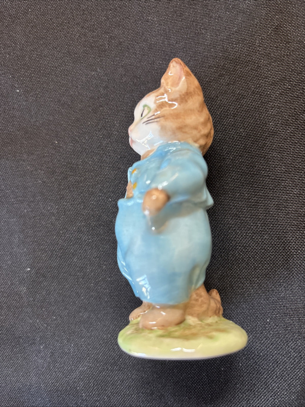 Beswick Beatrix Potter TOM KITTEN ceramic figure F.Warne & co - 5616