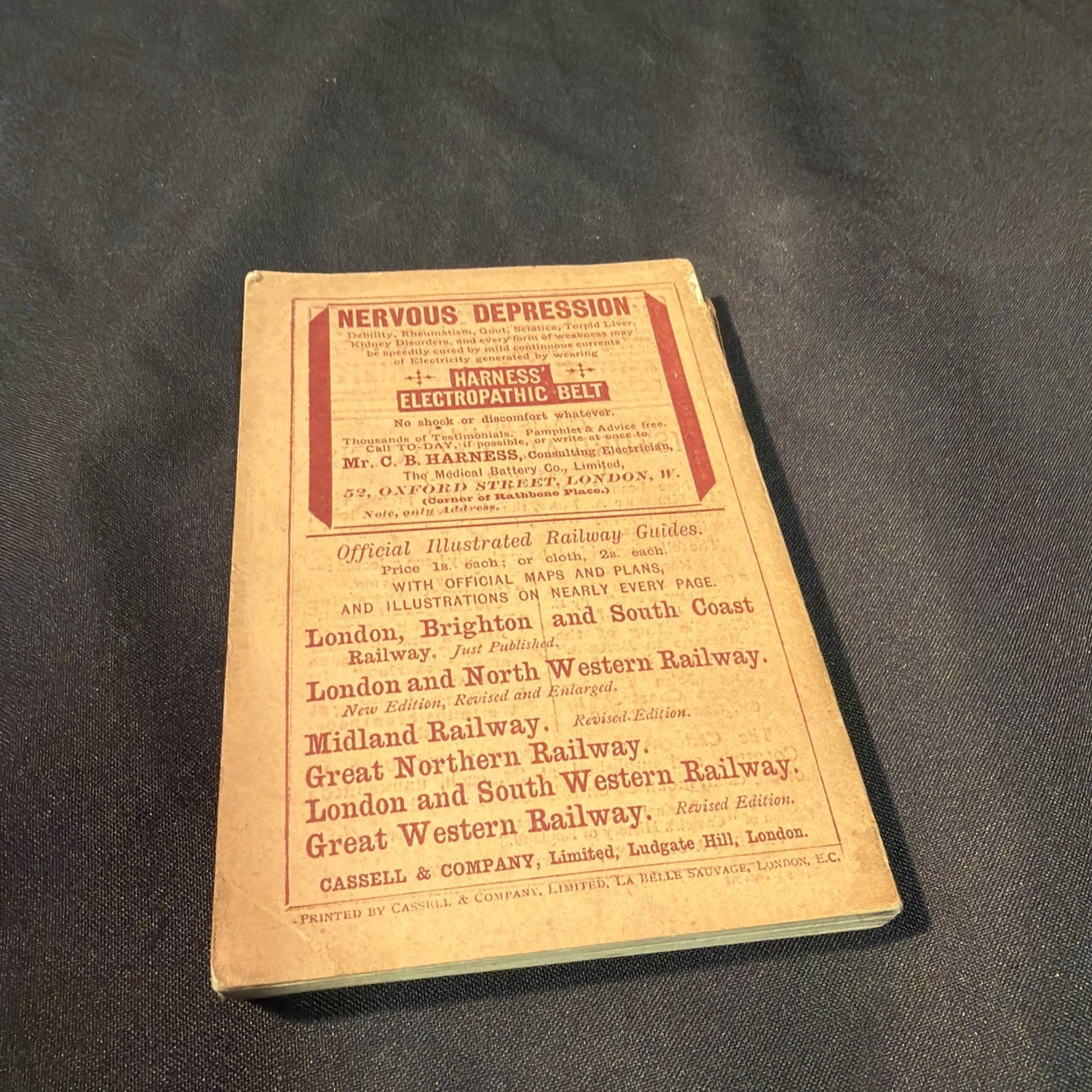 Cassell's National Library H Morley, Shakespeare The Merry Wives of Windsor (2007)