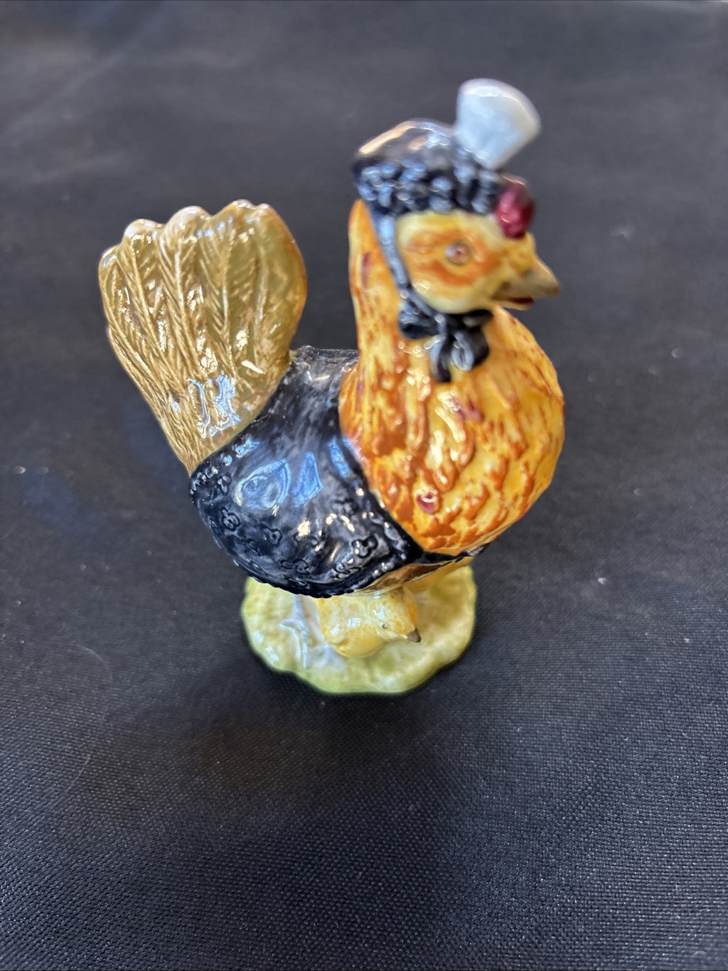 Beswick Beatrix Potter SALLY HENNY PENNY ceramic figure F.Warne & co - 5618
