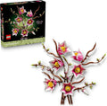 LEGO Botanicals - Magnolia Branches - 11510