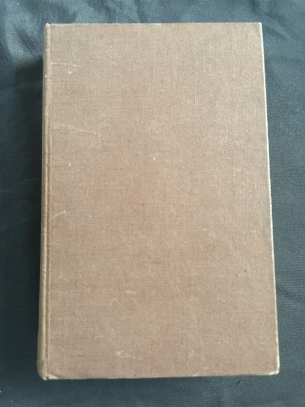 BOOK - Gallipoli - Alan Moorehead 1st Ed 1956 hardback - (9511)