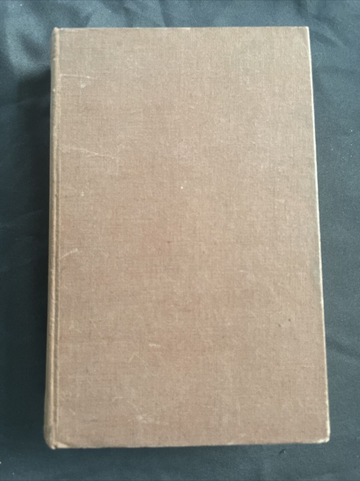 BOOK - Gallipoli - Alan Moorehead 1st Ed 1956 hardback - (9511)