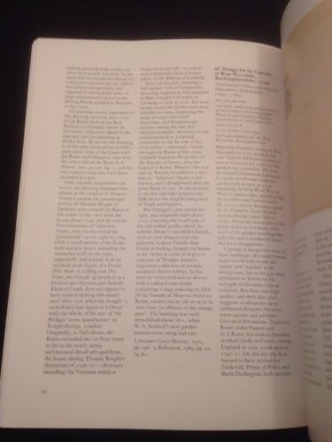 An English Arcadia 1600 - 1990 - Gervase Jackson-Stops National Trust Book (455)