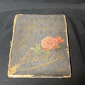 1889 Flowers of Paradise Reginald Francis Hallward 1st Ed. Illustrated - (5303)