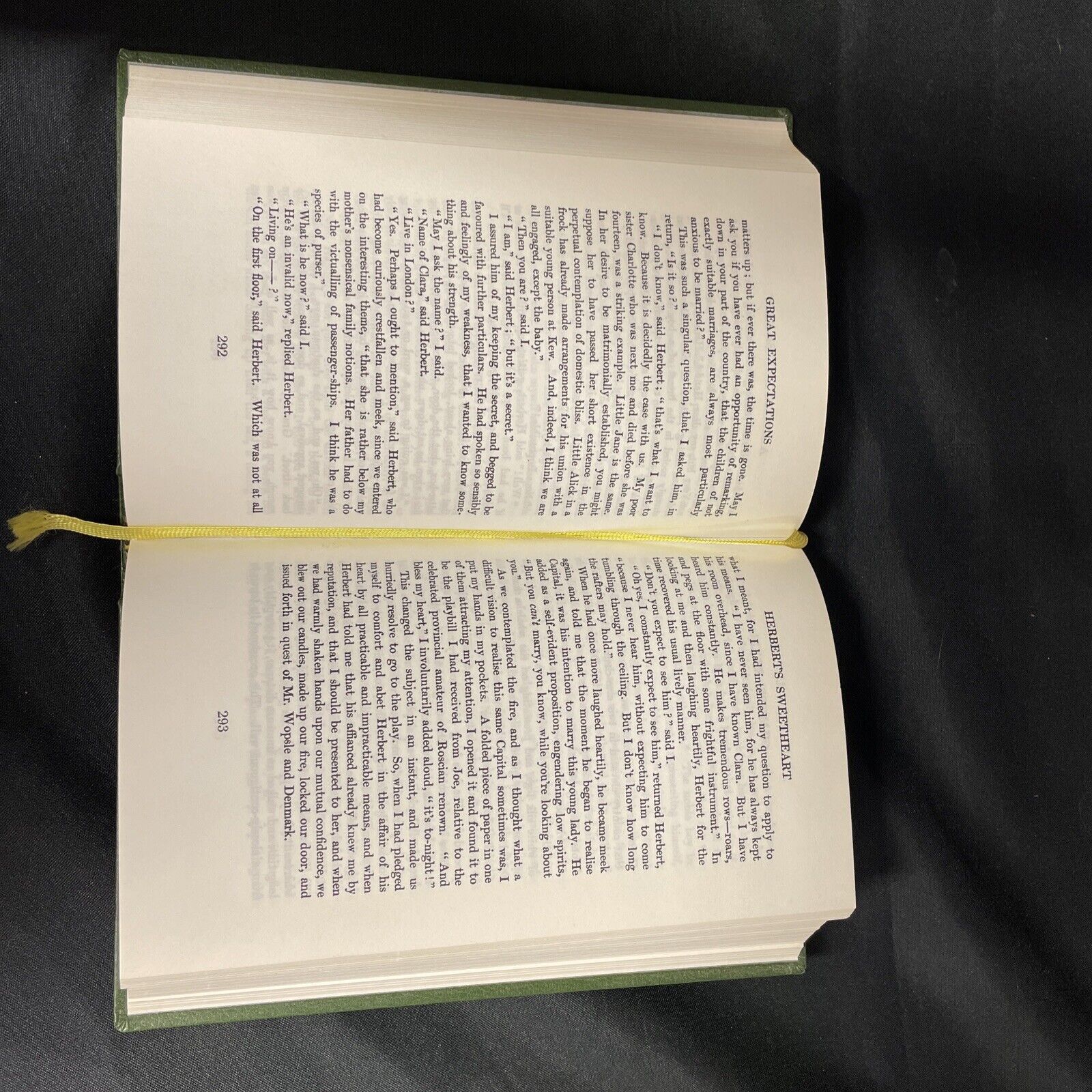 Charles Dickens Centennial Ed Great Expectations & Edwin Drood (7806