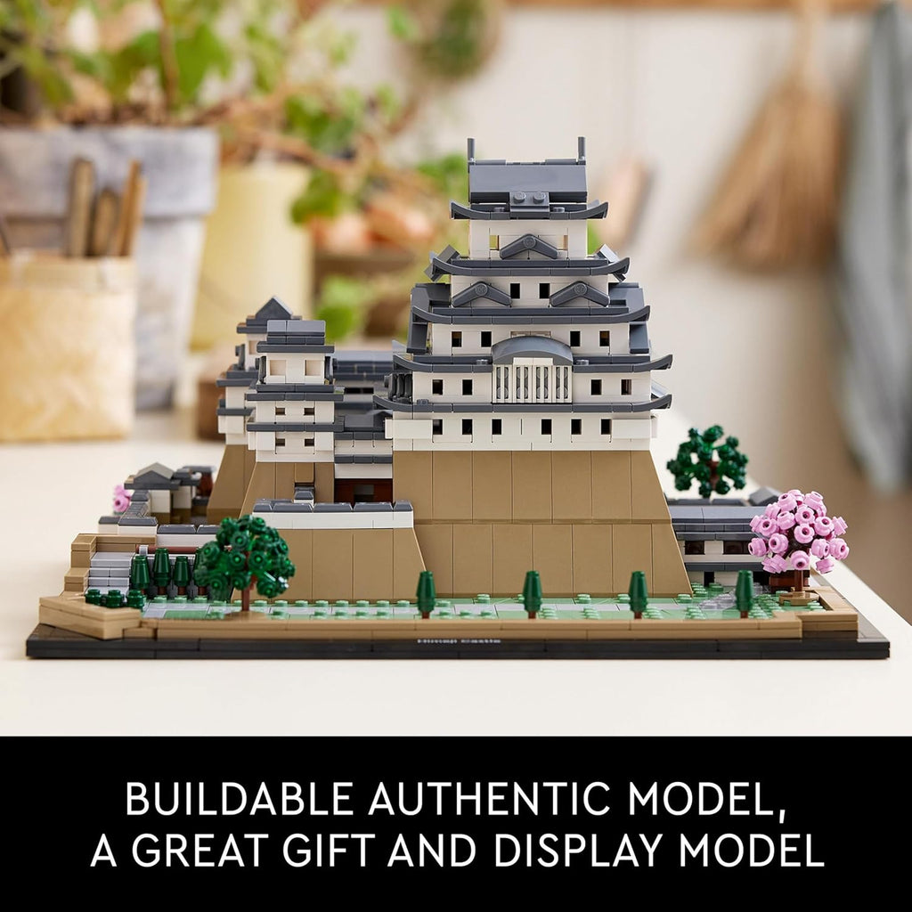 LEGO Architecture - Himeji Castle - 21060