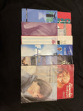 Vintage 1980's 7" Singles x12  Blondie Stevie Wonder Black Box+ More (8360