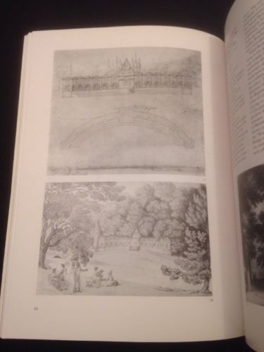 An English Arcadia 1600 - 1990 - Gervase Jackson-Stops National Trust Book (455)