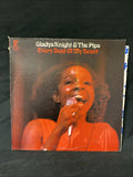 VINYL RECORD - Gladys Knight & The Pips - Every Beat of My Heart -SPC3349 (5679)