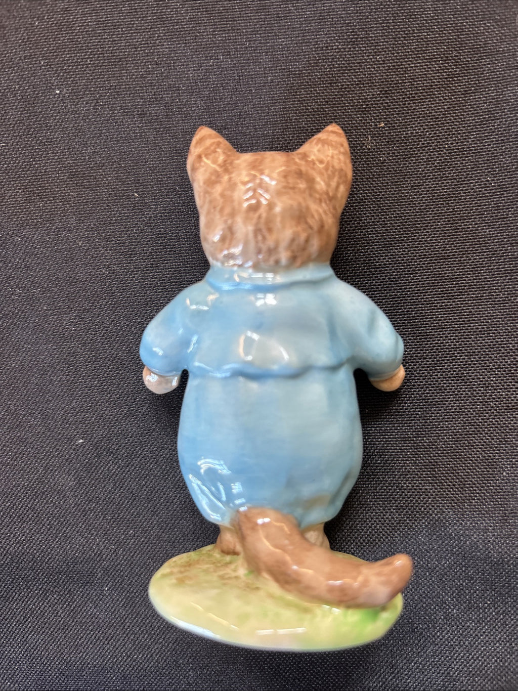Beswick Beatrix Potter TOM KITTEN ceramic figure F.Warne & co - 5616
