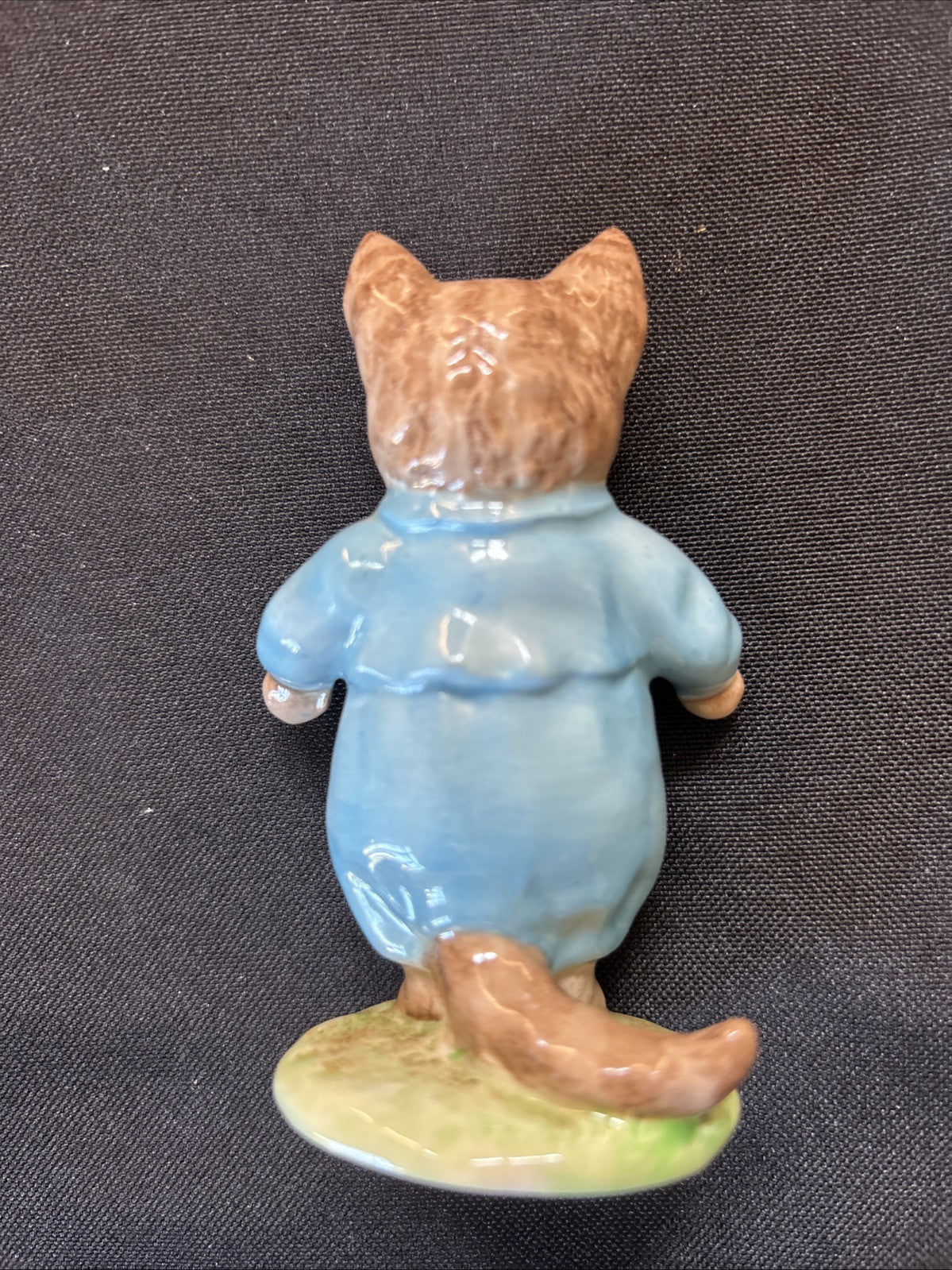 Beswick Beatrix Potter TOM KITTEN ceramic figure F.Warne & co - 5616