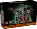 LEGO Icons - Mayor Manor - 11383