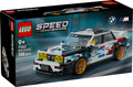 LEGO Speed Champions - BMW M3 (E30) - 77263