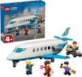LEGO City Great Vehicles - Passenger Jet - 60492