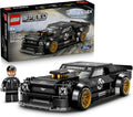 LEGO Speed Champions - Ken Block's 65 Ford Mustang Hoonicorn V1 - 77262
