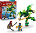 LEGO Ninjago - Lloyd's Dragon Mech Battle Pack - 71862