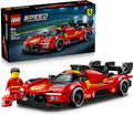 LEGO Speed Champions - Ferrari 499P - 77261