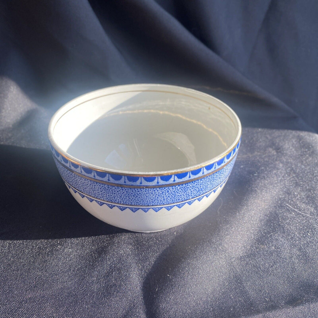 W HULME  BURSLEM Rd No 782942 "PRINCESS" CERAMIC 1940s Small Bowl -(9023)