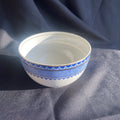 W HULME  BURSLEM Rd No 782942 "PRINCESS" CERAMIC 1940s Small Bowl -(9023)