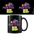 MUG Boxed Ceramic - MADE IN THE 80's - Great gift