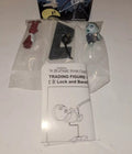 The Nightmare Before Christmas Series 1 Tim Burton- Lock and Barell Jun Planning