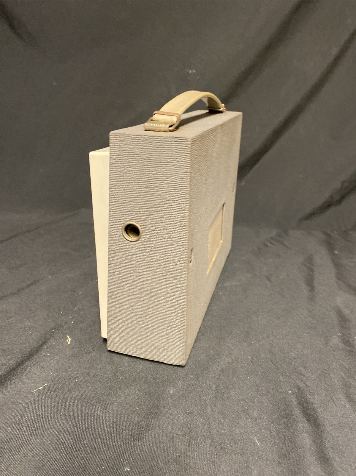 Vintage Stella 405T Transistor Radio 1960's in original condition - (1794)