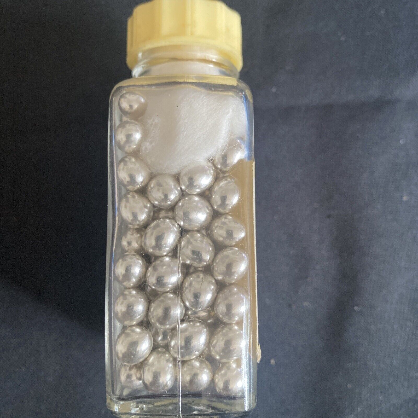 Antique Pharmacy Apothecary Unopened Medilax Laxative Pills - (9626)