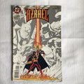COMIC - DC Comics  AZREAL Fallen Angel vs Batman - Feb 1995 - New York (8889)