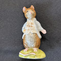 Beswick Beatrix Potter JOHNNY TOWN-MOUSE ceramic figure 1954 F.Warne & co - 5634