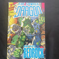 COMIC  - IMAGE Comics - THE SAVAGE DRAGON Dec 1992  #3 Erik Larson- (8758)