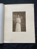 Edwardian Lady related to William Henry Bowater Birmingham app.1910 Photo (5857