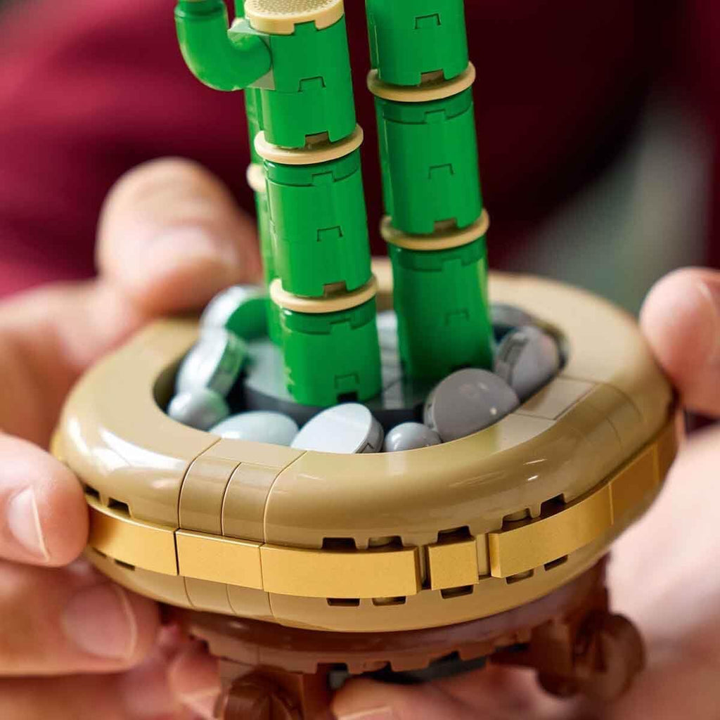 LEGO Botanicals - Lucky Bamboo - 10344