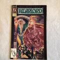 COMIC - DC Comics The WARLORD - Enter the lost world... - Feb 1992- (8851)