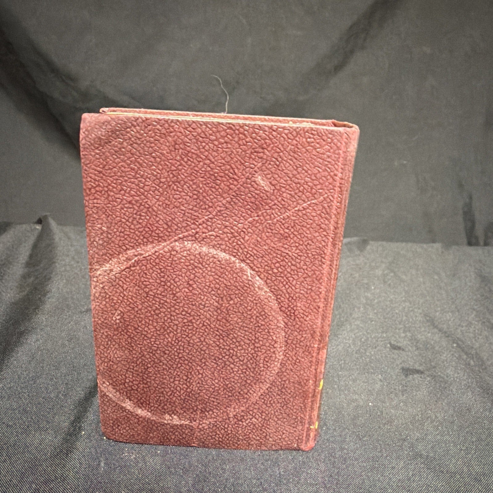 Hymns Ancient and Modern Revised Hardback Book 1950 Edition - (1972)