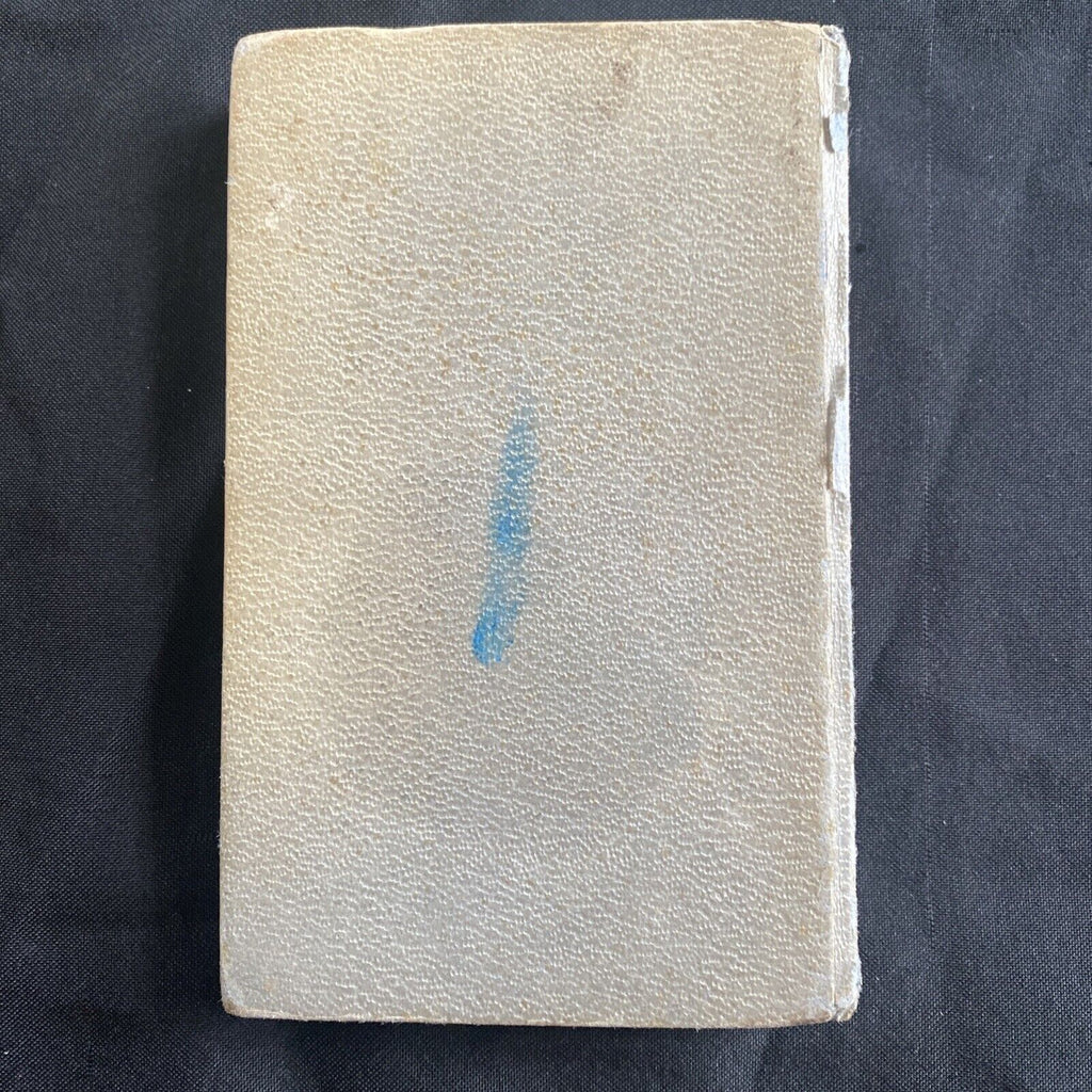 BOOK - The Observer's Book of Aircraft 1970 edition - (9652)