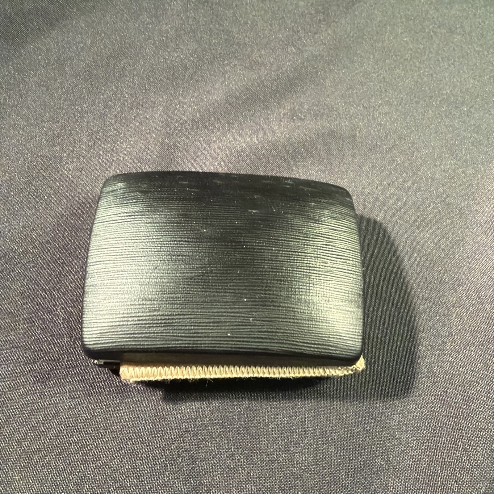 Ronson Varaflame Gold plated Lighter, box and pouch - (2000)
