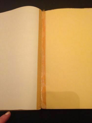 Johannes Brahms - G. Schirmer, Inc. 50 songs for voice Antique music 1937 (1473