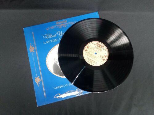 SAVILLE Big Band Vinyl Records x11 1930's Astaire Crosby Hylton Ambrose (6980