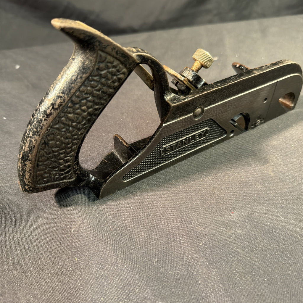 Vintage Stanley No 78 Rebate Plane complete in good overall condition - (2040)
