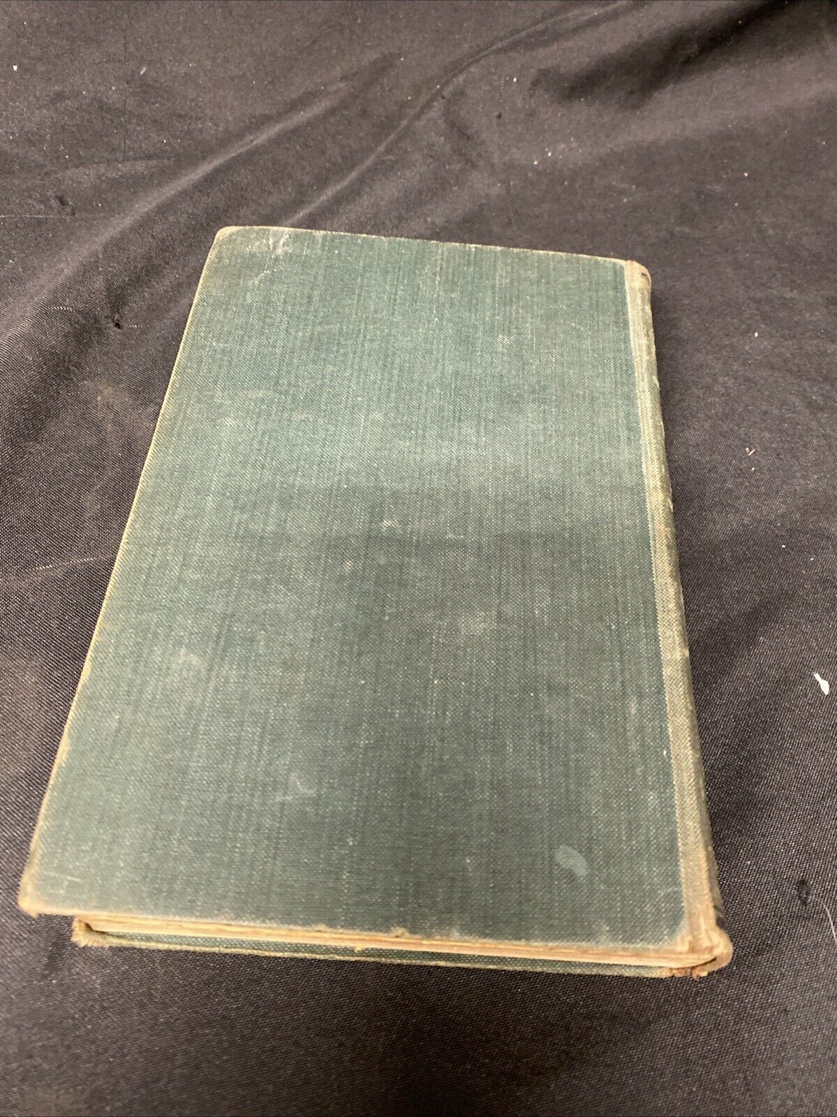A School Arithmetic Hall & Stevens 1935 Book Without Answers - (5597)