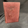 Hymns Ancient and Modern Revised Hardback Book 1950 Edition - (1972)