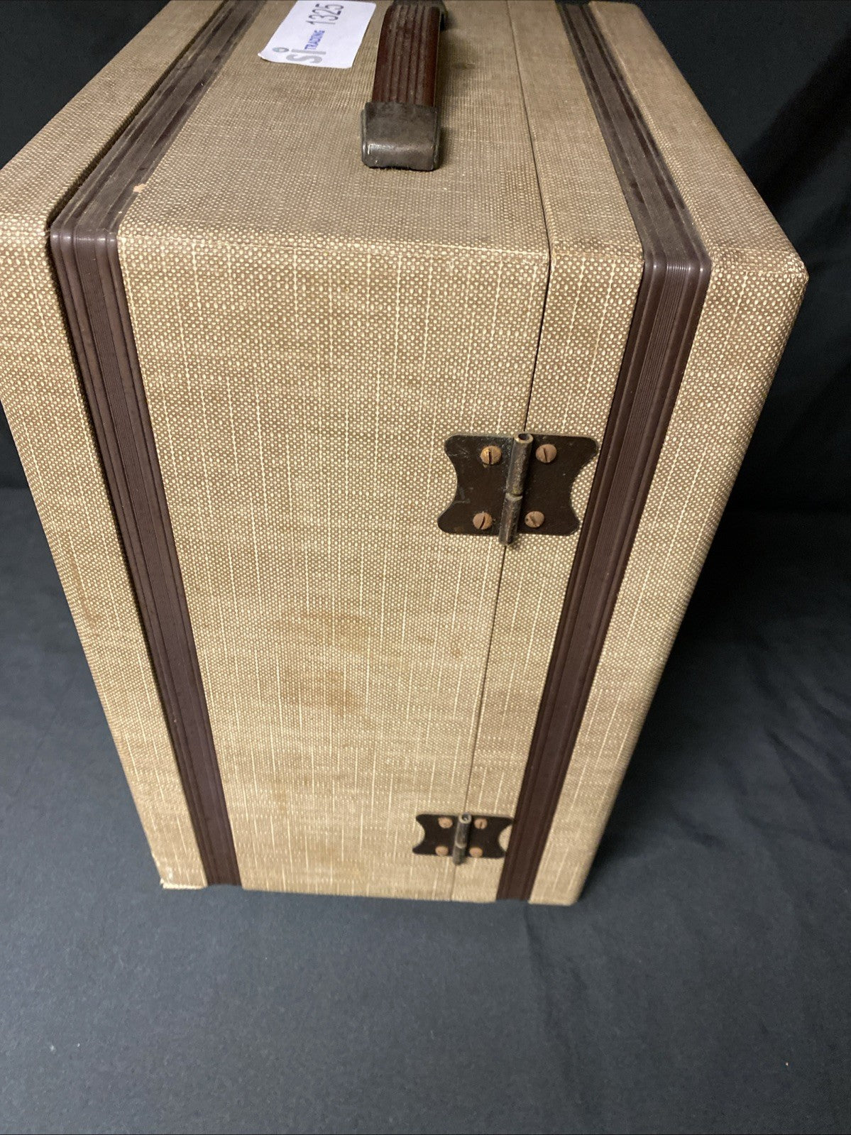 Kodak Kodascope Eight 500 Cine Projector Movie Projection Vintage (1325)