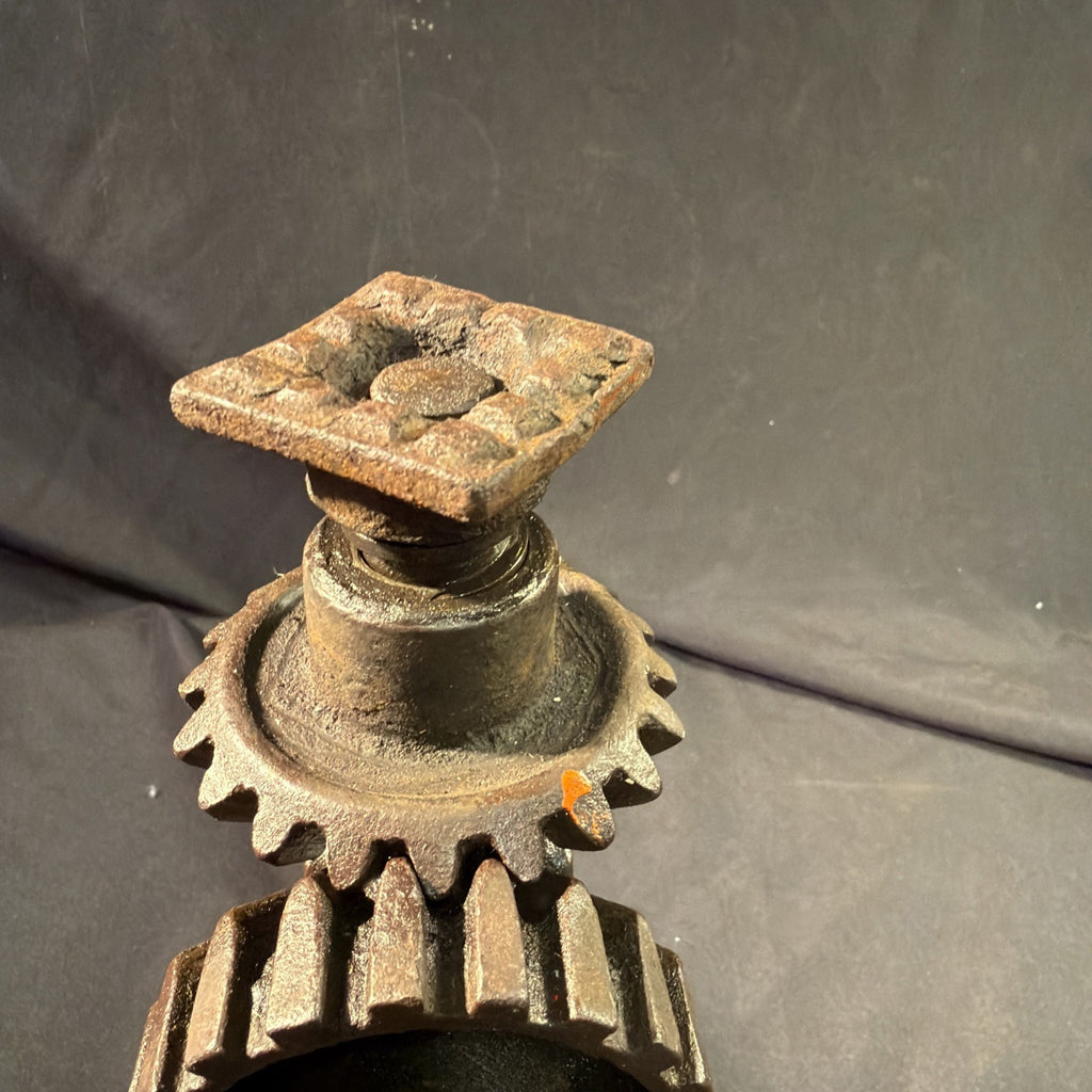 Smiths MA Ltd Model T-Ford Antique Screw Jack - (2036)
