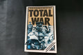 BOOK - TOTAL WAR - Peter Calvocoressi & Guy Wint (8717)