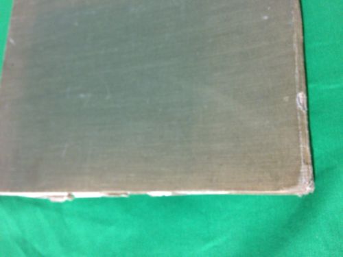 The Little House VIRGINIA LEE BURTON First UK Edition 1st 1946 Caldecott 203